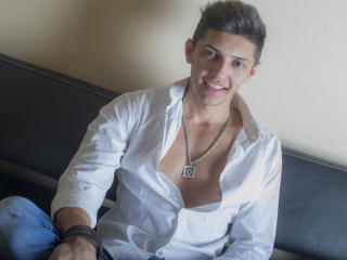 MaxWilder - Live sexe cam - 2477975