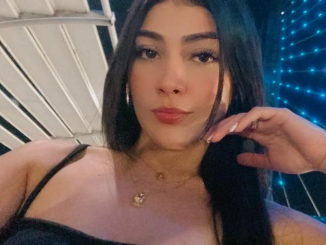 DayanaWatson - Live sexe cam - 24779913
