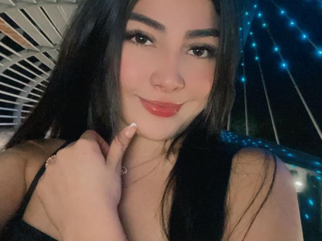 DayanaWatson - Live sexe cam - 24779965