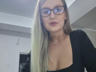 MayaTrainor - Sexe cam en vivo - 24780185