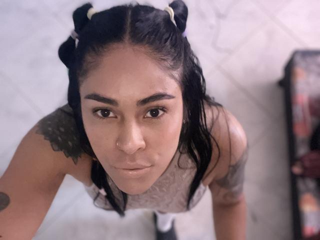 StellaBeckker - Live sex cam - 24780553