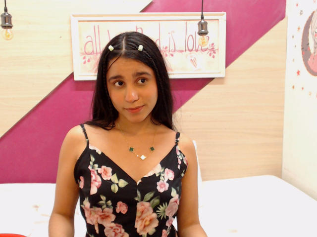 TiffannyRose - Live sex cam - 24780621