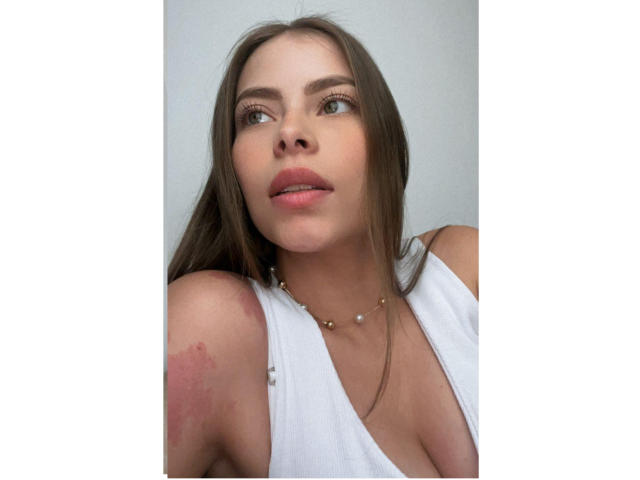 AnnaFer - Live porn &amp; sex cam - 24780685
