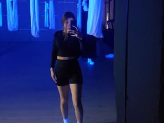 JaneFoxy - Sexe cam en vivo - 24780785