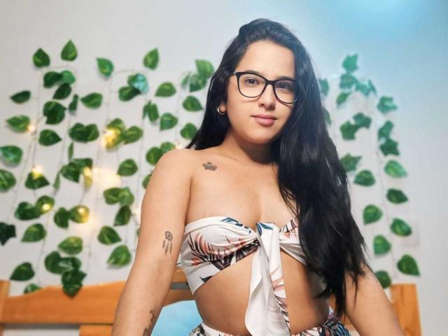 AmeliaLea - Live sex cam - 24780813