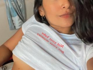 NovahPerotti - Sexe cam en vivo - 24781117
