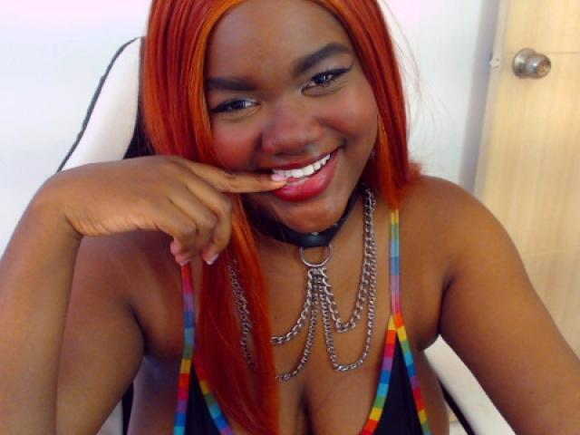 RoseBeckers - Live sexe cam - 24781229