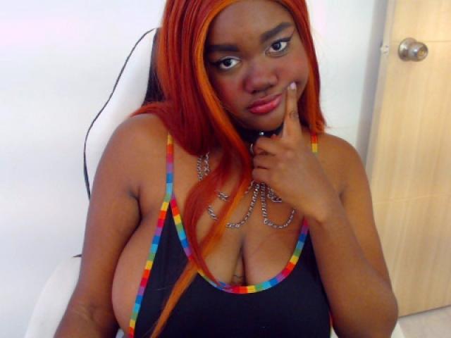 RoseBeckers - Live porn &amp; sex cam - 24781233