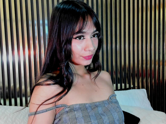 ValeMillian - Sexe cam en vivo - 24781397