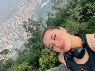ArianaBellee - Sexe cam en vivo - 24781509
