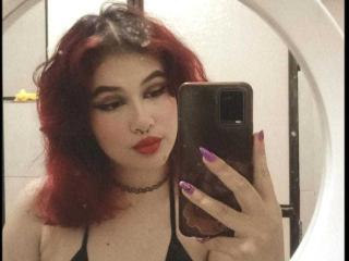 EmilyRousse69 - Live sex cam - 24781909