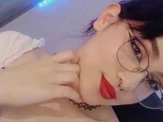 EmilyRousse69 - Live sex cam - 24781917