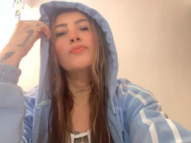 EvaDuque - Live sexe cam - 24782213