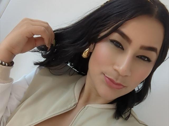 EmaFoxy - Live Sex Cam - 24782293