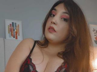 RoxaneDiaz - Sexe cam en vivo - 24782353