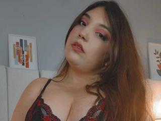 RoxaneDiaz - Live sex cam - 24782357