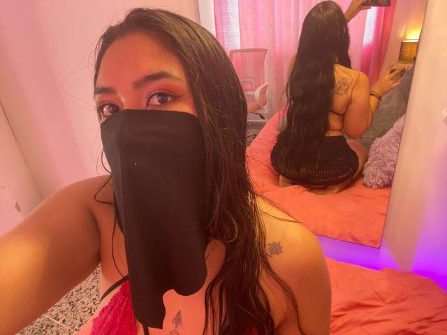 AlanaHalamm - Sexe cam en vivo - 24782453