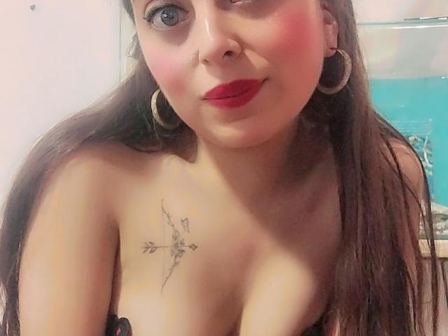 Dannazv - Live sexe cam - 24783617