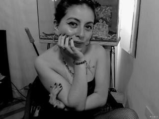 Dannazv - Live sexe cam - 24783629