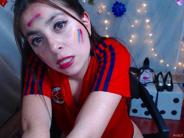 Dannazv - Live sexe cam - 24783821