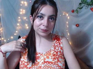Dannazv - Live sexe cam - 24783825