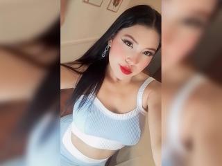 OliviGrace - Live sexe cam - 24784037