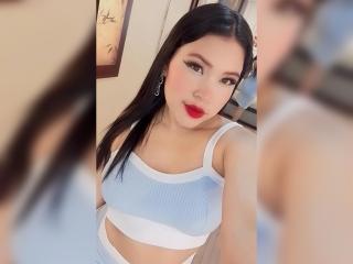 OliviGrace - Live Sex Cam - 24784069