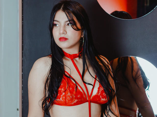 MariaaJoseHot - Live sexe cam - 24784713