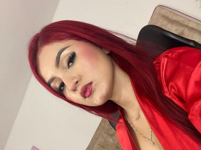 xHottieBabeX - Live sex cam - 24784761