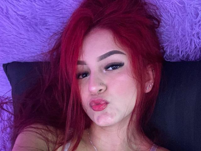 xHottieBabeX - Live sex cam - 24784765