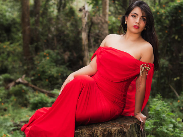 MariaaJoseHot - Live sexe cam - 24784809