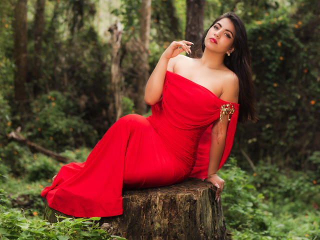 MariaaJoseHot - Live sexe cam - 24784841