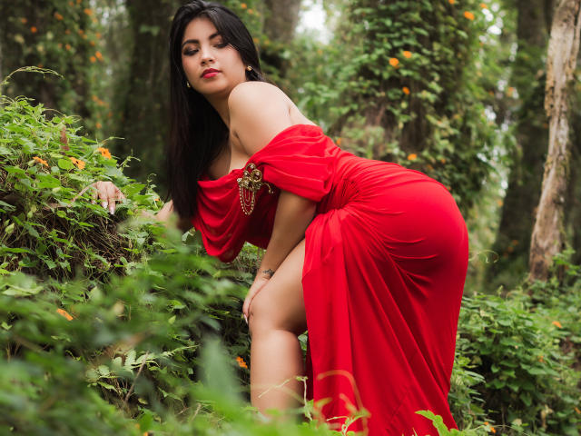 MariaaJoseHot - Live sexe cam - 24784865