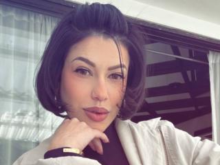HannahBorbon - Live sex cam - 24785525