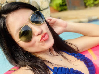 AmelieMuller - Live sex cam - 24785673