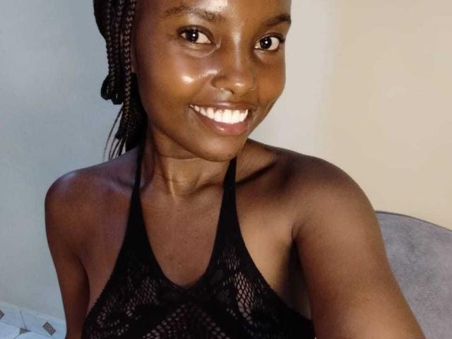 Africanah - Live sex cam - 24785725