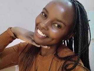 Africanah - Live sex cam - 24785729