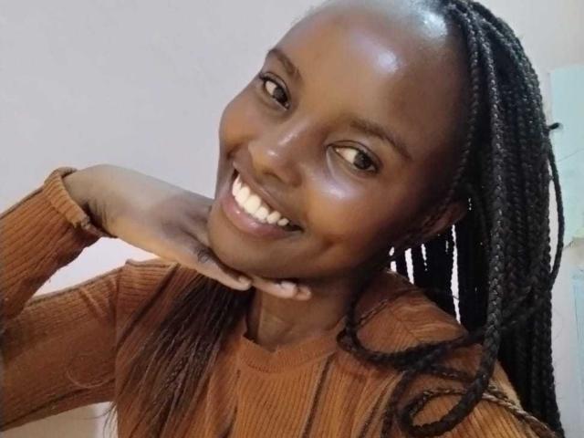 Africanah - Live porn &amp; sex cam - 24785729