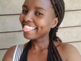 Africanah - Live sex cam - 24785765