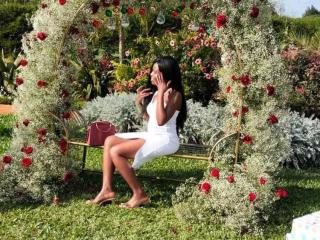 Africanah - Live sex cam - 24785869