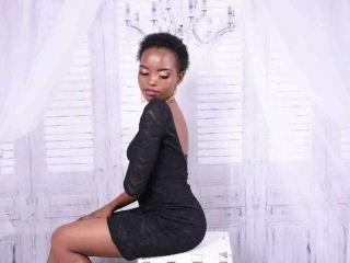 Africanah - Live sex cam - 24785881