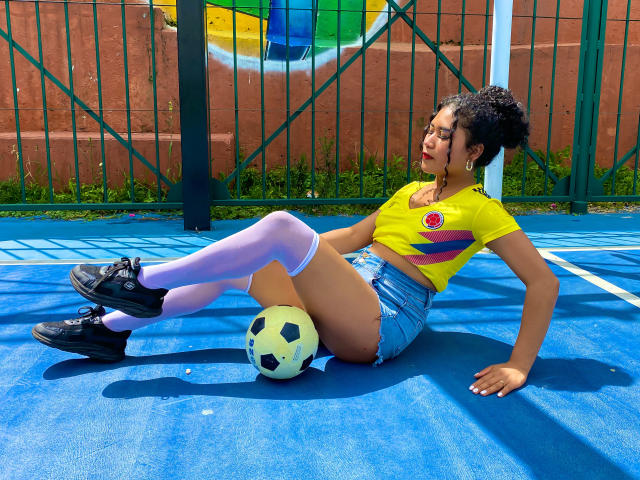 SophieSonyas - Sexe cam en vivo - 24786093