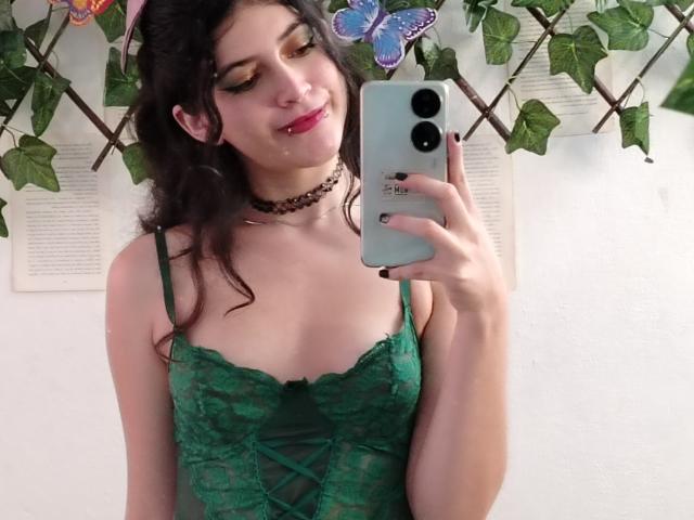 RachelHottie - Sexe cam en vivo - 24786173