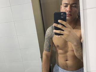 LeonHard - Sexe cam en vivo - 24786265