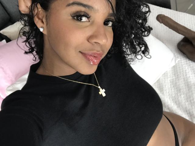 LisaMendez - Sexe cam en vivo - 24786513