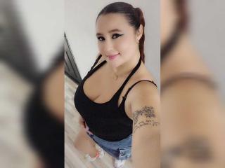 ElektraRous - Live sex cam - 24786637