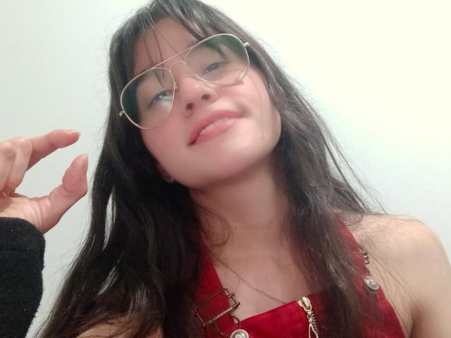 MaddieHottie - Sexe cam en vivo - 24786825