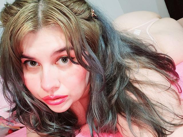 Akkanee - Live sex cam - 24786905