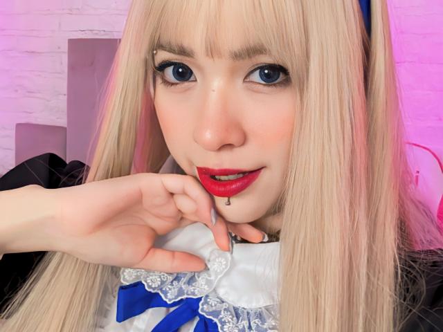 SabriPrettty - Live Sex Cam - 24786929