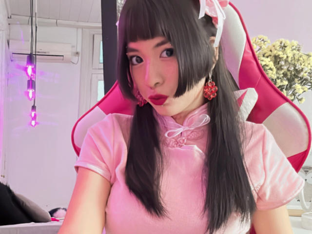 SabriPrettty - Live Sex Cam - 24787309